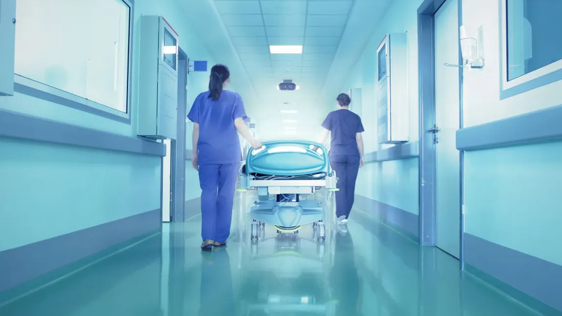 Guvernul a stabilit numărul de paturi din reţeaua de spitale pentru care se vor deconta serviciile medicale
