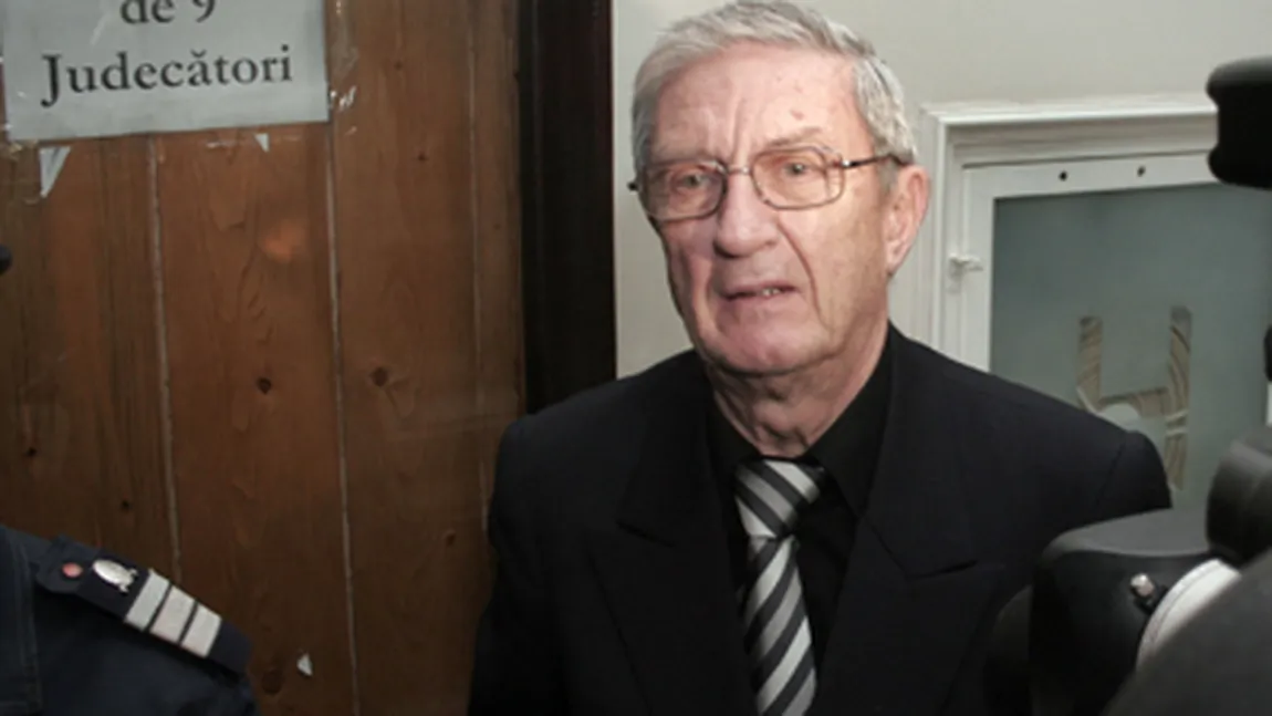 Dezvăluire bombă la incinerarea generalului Stănculescu. Ce a mărturisit avocatul său