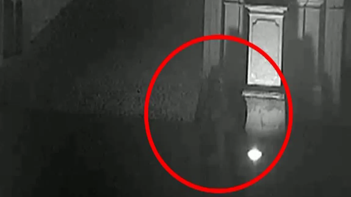 Statuia din Cetatea Alba Carolina, vandalizată de doi bărbaţi băuţi VIDEO
