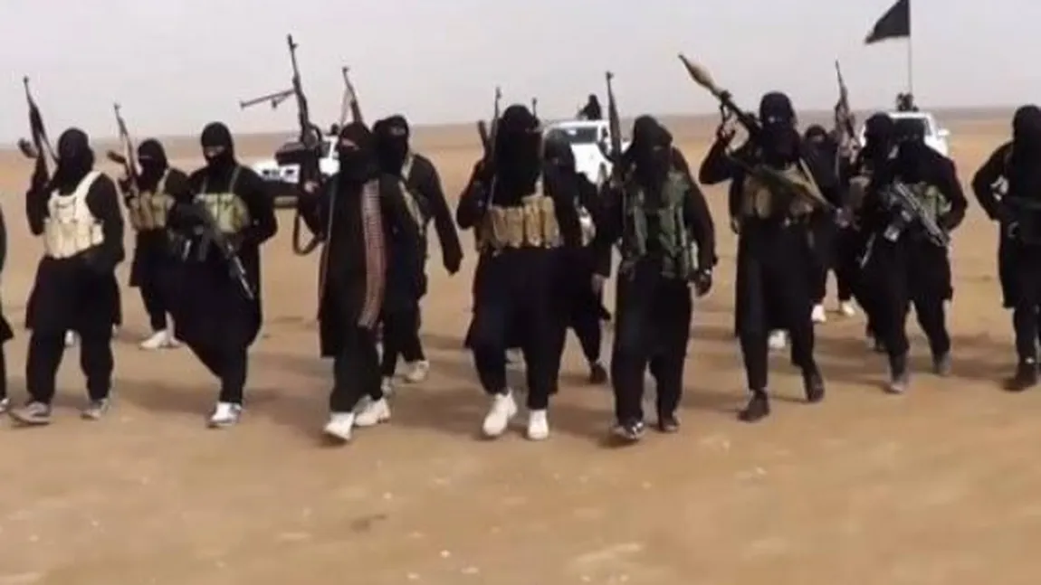 Militanţi ai grupării Statul Islamic au atacat un câmp petrolifer din apropiere de Tikrit