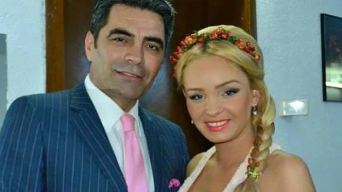 Soţia lui Marcel Toader, declaraţii despre divorţ: Decât să trăieşti într-o relație ca un calvar, mai bine singură