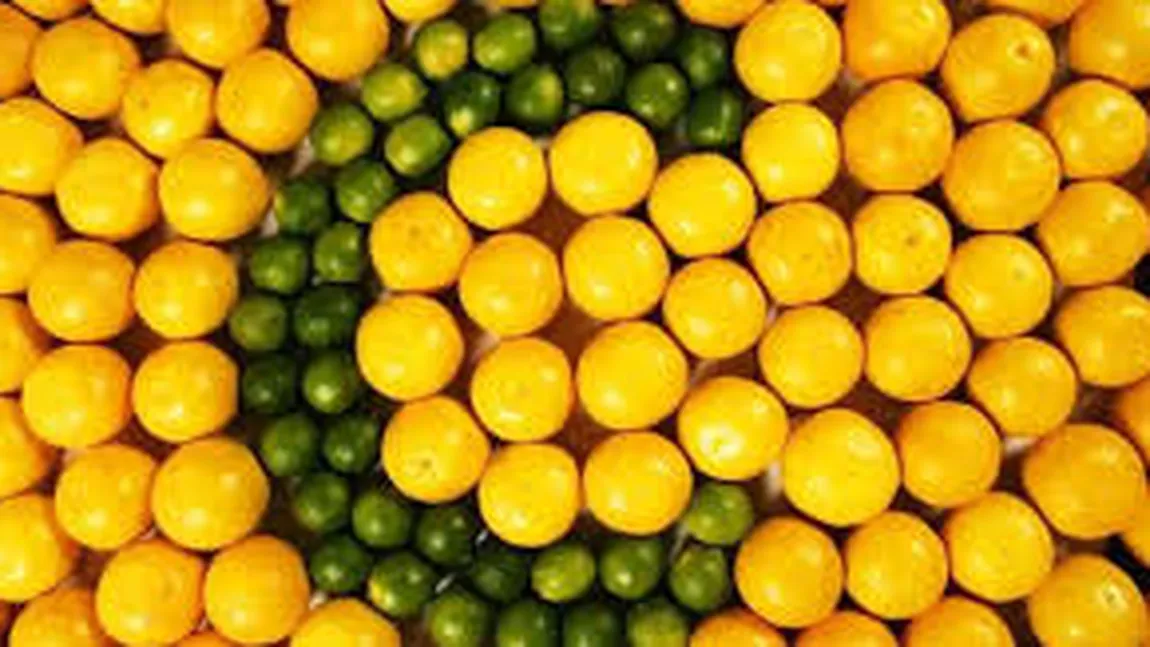 Ce trebuie să ştii despre vitamina C