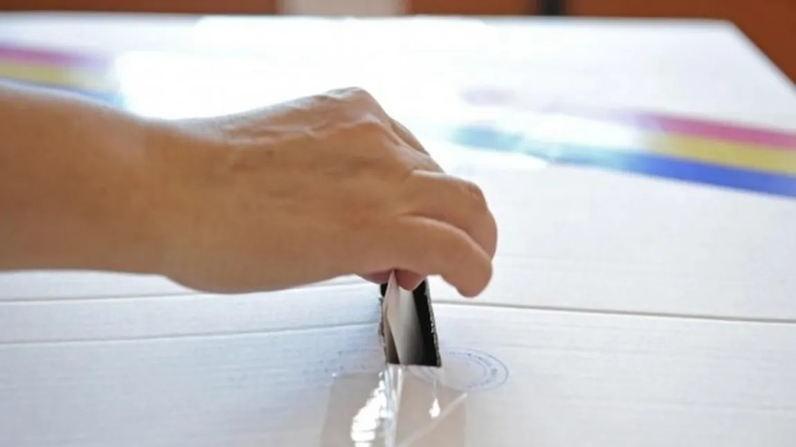 AEP: 5.481 români din străinătate au cerut înscrierea în Registrul Electoral pentru alegerile parlamentare