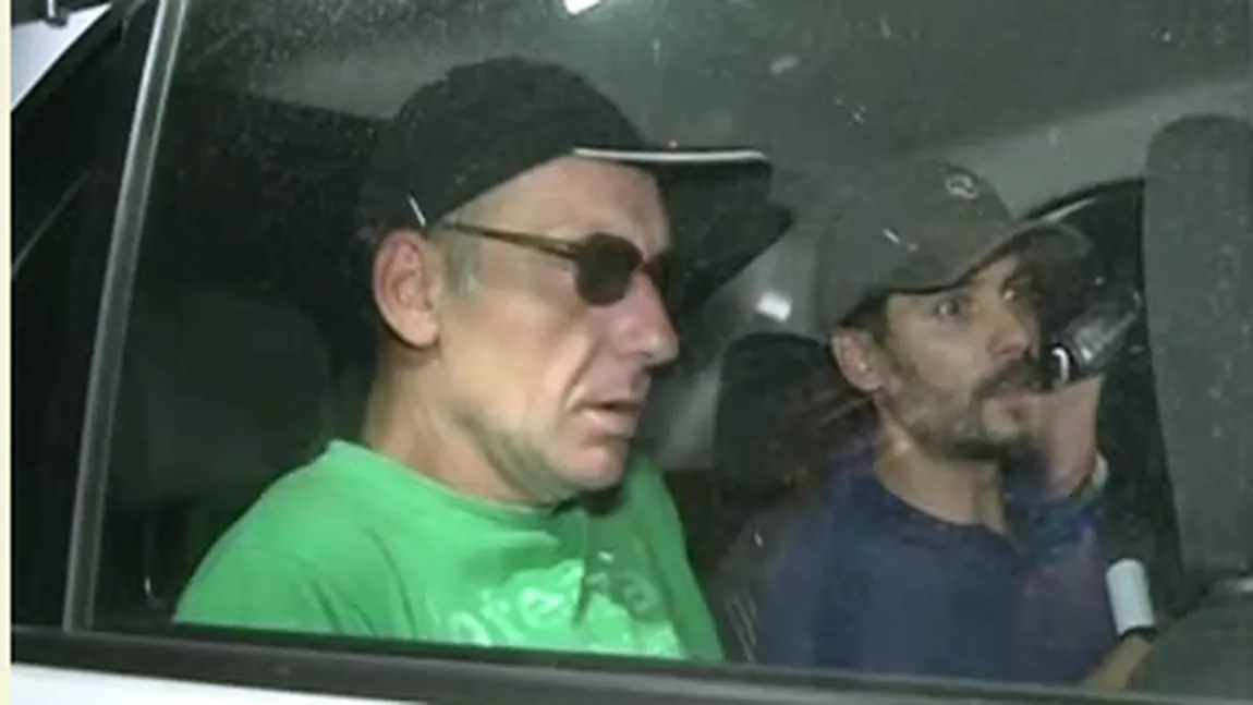 BĂTAIE în centrul Capitalei. Un bărbat s-a lovit cu capul de asfalt şi a murit pe loc. Agresorul a fost reţinut