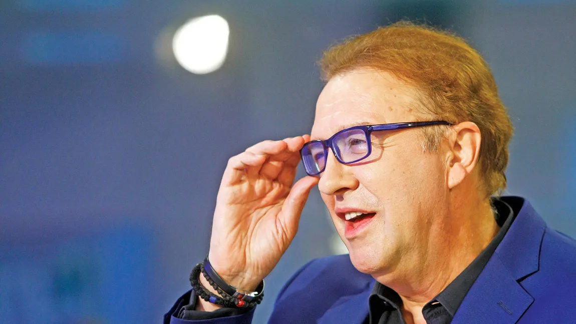 Gabriel Cotabiţă SE ÎNSOARĂ. Iubita lui este mai tânără cu 30 DE ANI