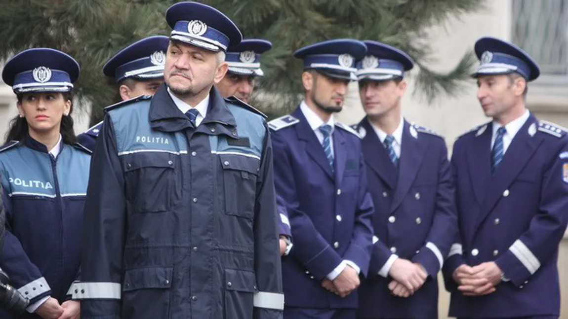 Infracţionalitatea a ajuns la cea mai mică valoare din ultimii 7 ani
