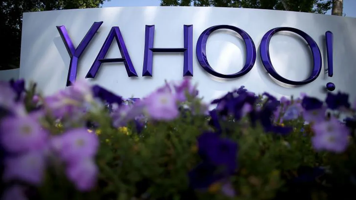 Verizon cumpără divizia de Internet a Yahoo. Preţul: 4,83 miliarde de dolari