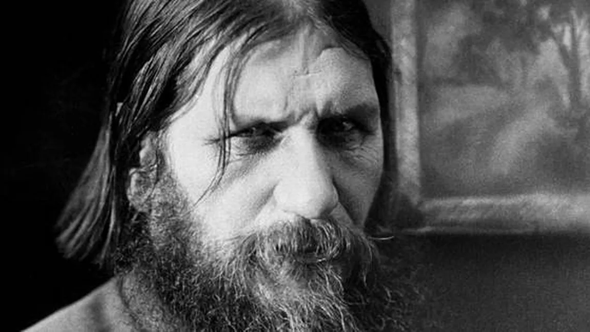 RASPUTIN, OM SAU DEMON? Nu a murit nici după ce a fost otrăvit cu arsenic şi împuşcat de două ori, în aceeaşi seară