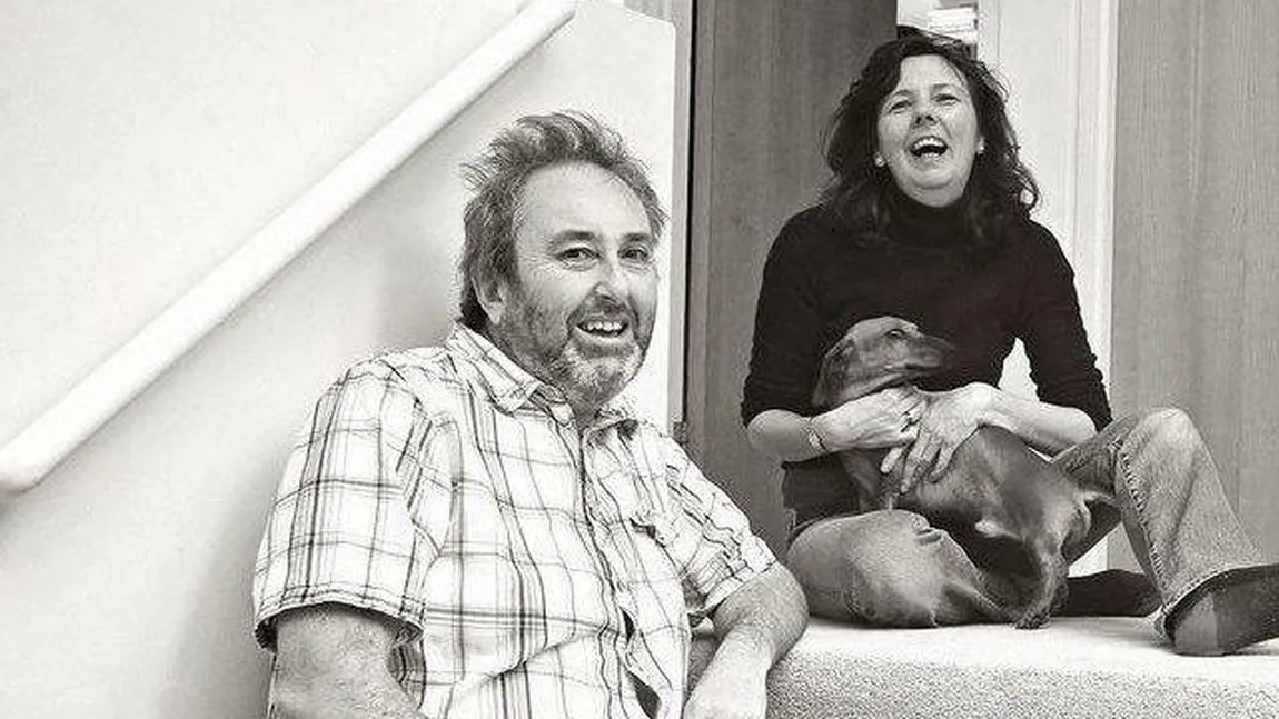 Autoarea britanică Helen Bailey, dispărută de trei luni, a fost găsită moartă