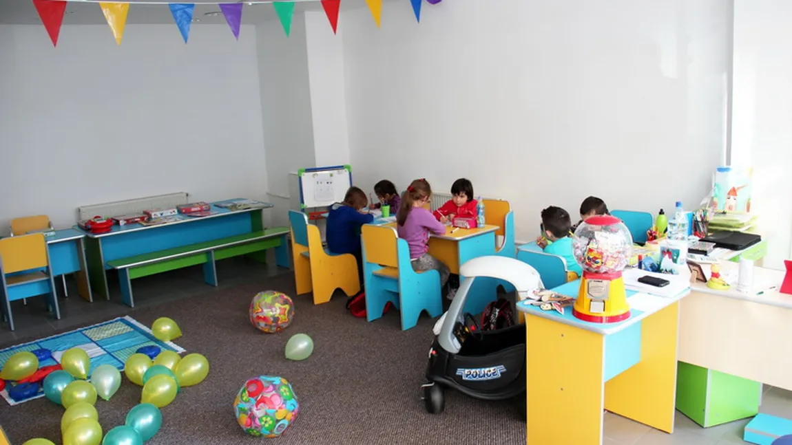 Primăria Sectorului 1 vrea să construiască after-school-uri în incinta bisericilor
