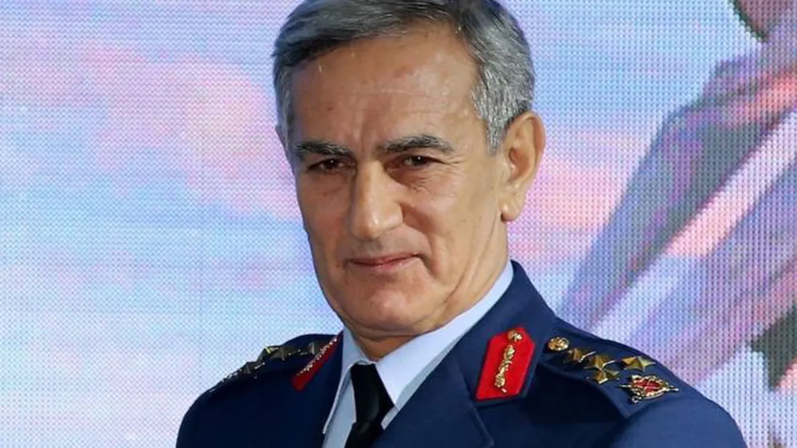 Turcia: Fostul şef al Aviaţiei militare turce a RECUNOSCUT implicarea în puciul eşuat