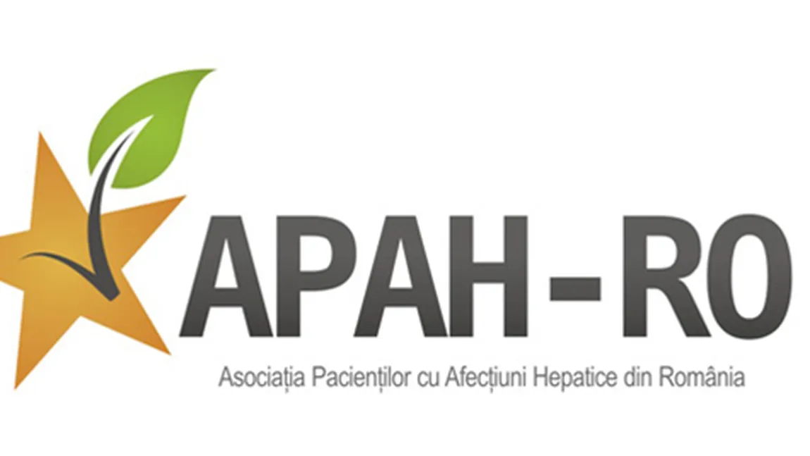 Asociaţia Pacienţilor cu Afecţiuni Hepatice din România lansează campania 