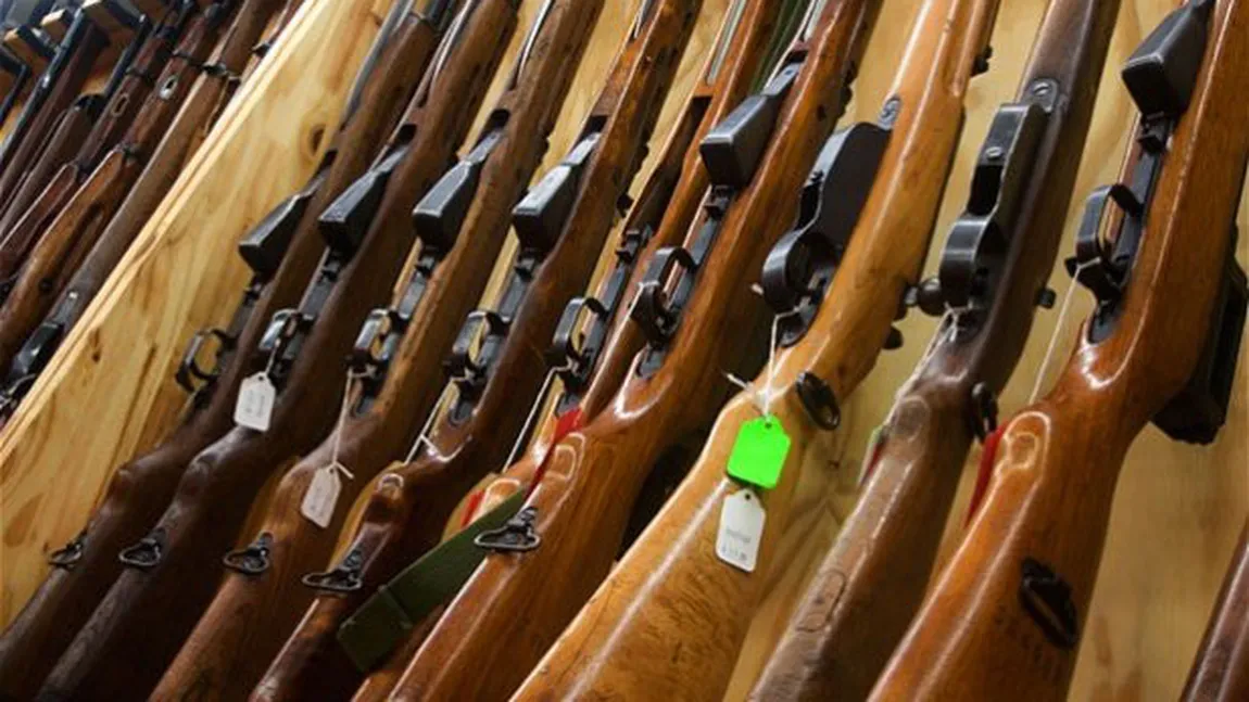 Atac la Munchen: Vicecancelarul şi ministrul de Interne cer ca legile privind vânzările de arme să fie atent analizate