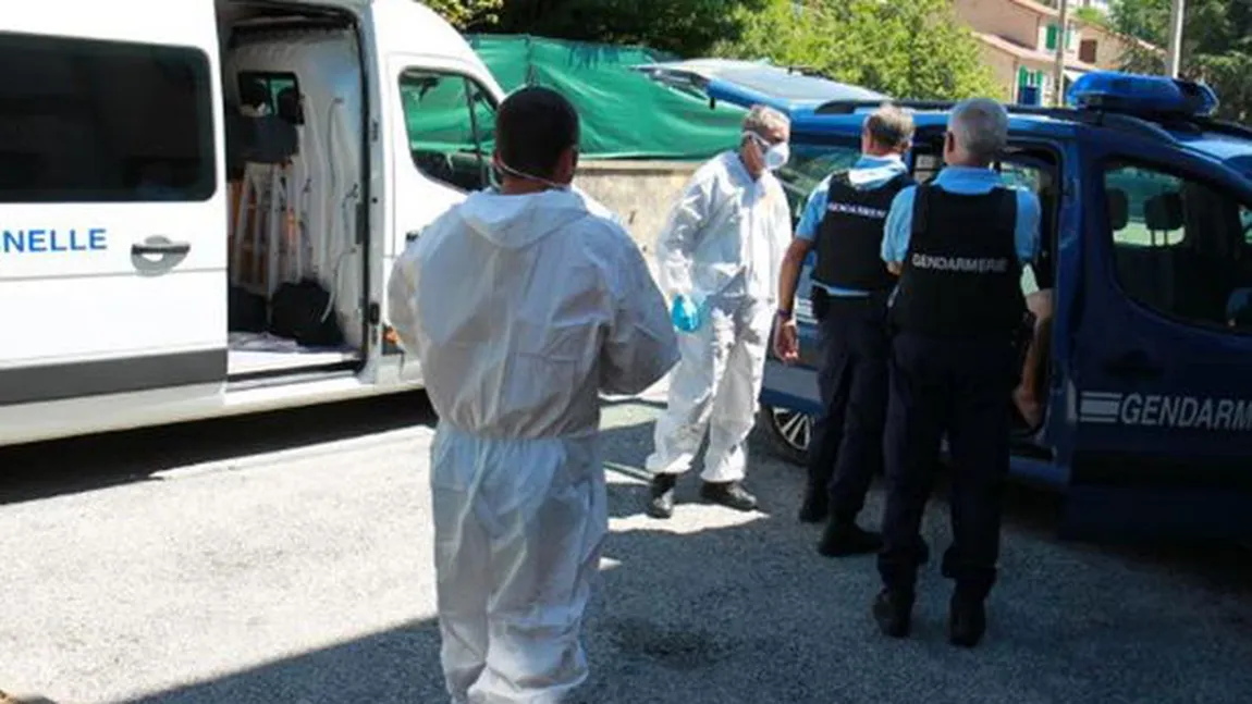Un nou atac în Franţa. Patru persoane au fost înjunghiate de un bărbat cu origini arabe