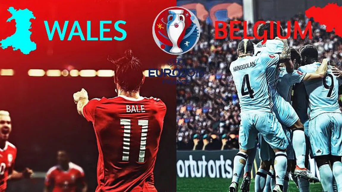 ŢARA GALILOR-BELGIA 3-1 LIVE STREAMING ONLINE DOLCE SPORT