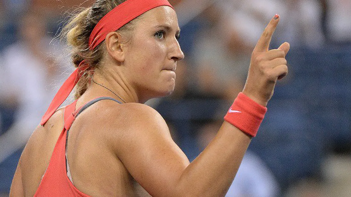 Anunţ-bombă în tenis. O mare rivală a Simonei Halep este însărcinată