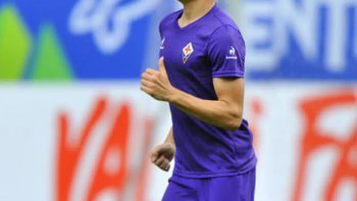 Ianis Hagi, blocat de Fiorentina. Motivul pentru care nu poate reveni la Viitorul