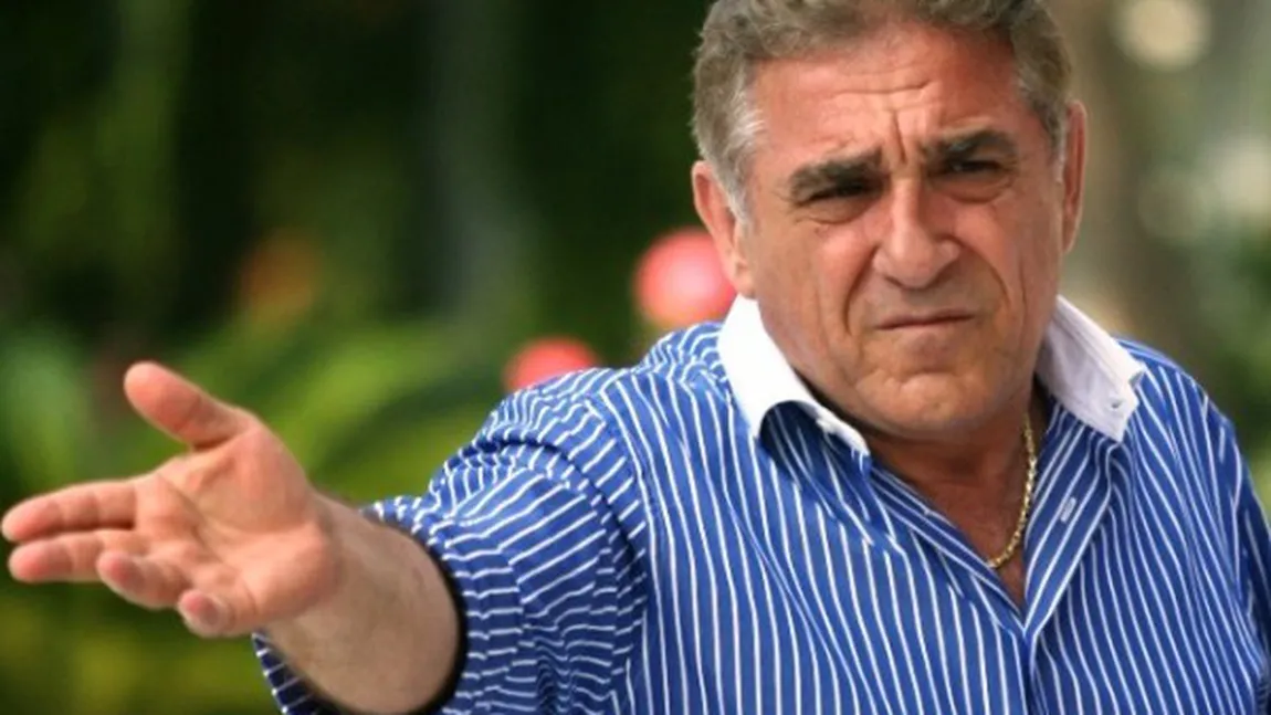 Giovani Becali rămâne în închisoare. Apel disperat al fostului impresar: Nu vreau să mor în puşcărie!