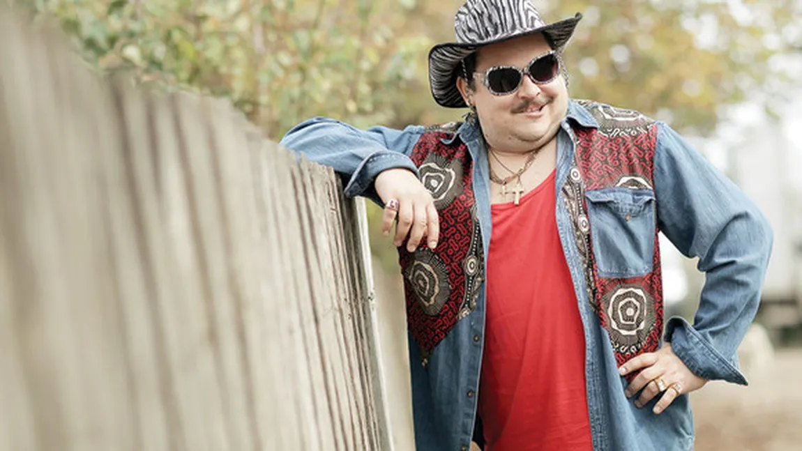 Mihai Bobonete este grav bolnav. Şi-a anulat toate spectacolele şi toate filmările