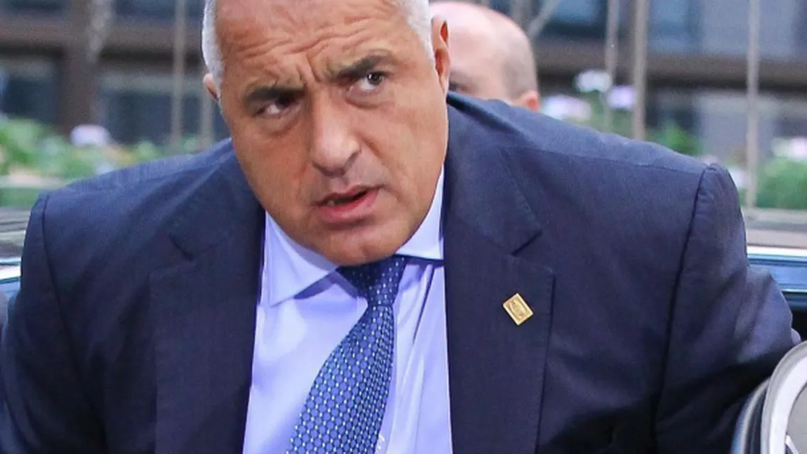 Premierul bulgar Boiko Borisov cere un calendar clar privind eliminarea vizelor pentru călătoriile în Canada