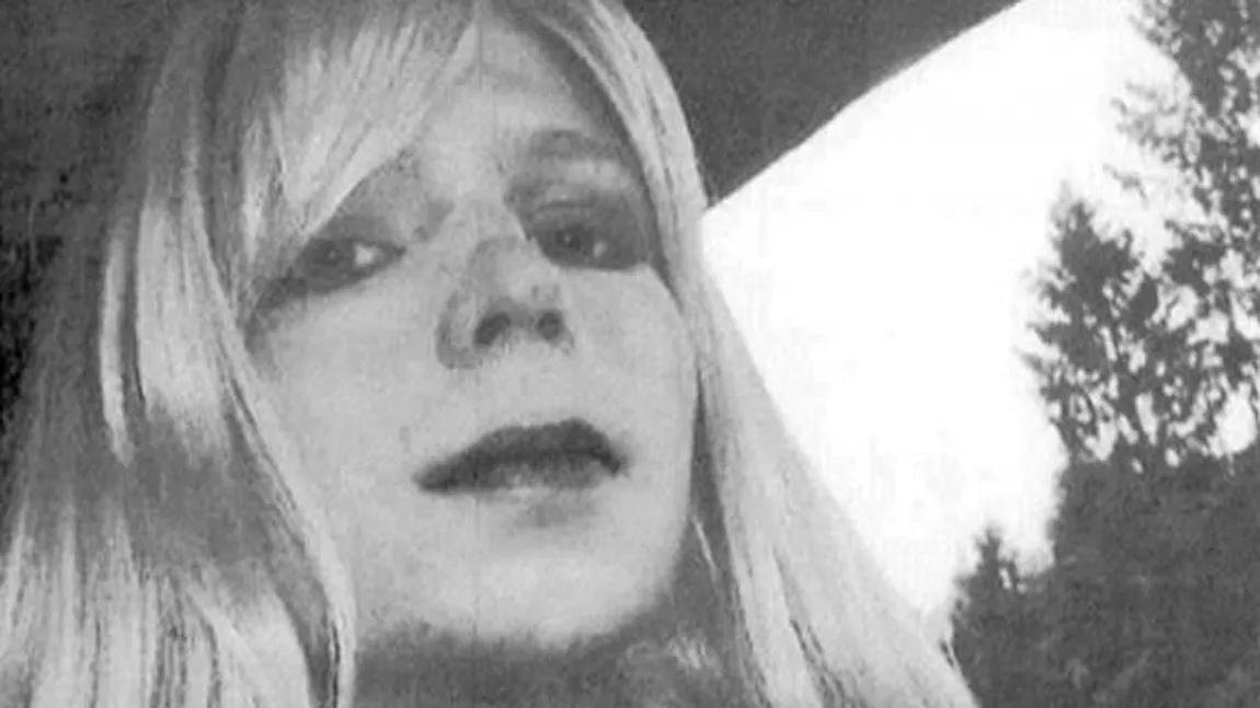 SUA: Chelsea Manning, fosta sursă a WikiLeaks aflată la închisoare, ar fi încercat să se sinucidă