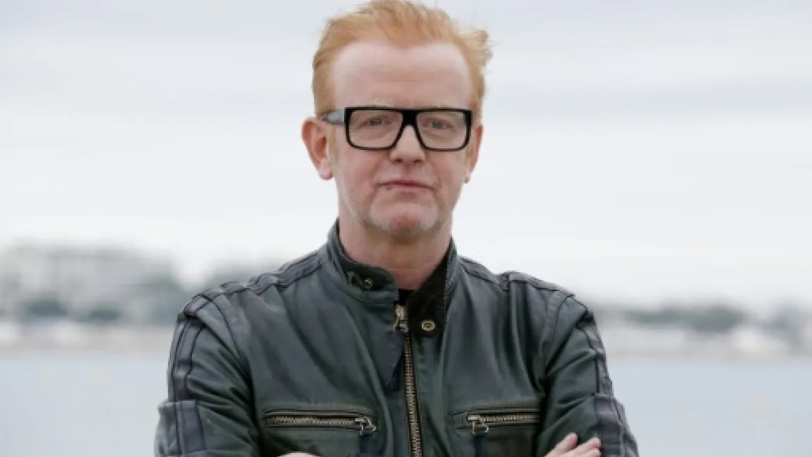 Emisiunea Top Gear, în declin. Chris Evans a demisionat după ce a prezentat doar şase episoade