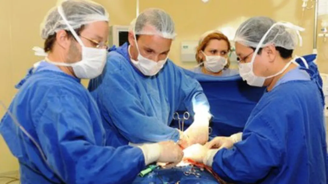 Chirurgii din Cluj, obligaţi de judecători să consulte pacienţii de la urgenţe. Medicii dăduseră spitalul în judecată