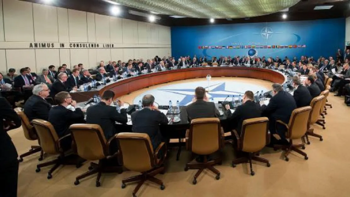 Consiliul NATO-Rusia se va reuni pe data de 13 iulie, la doar câteva zile după summitul NATO