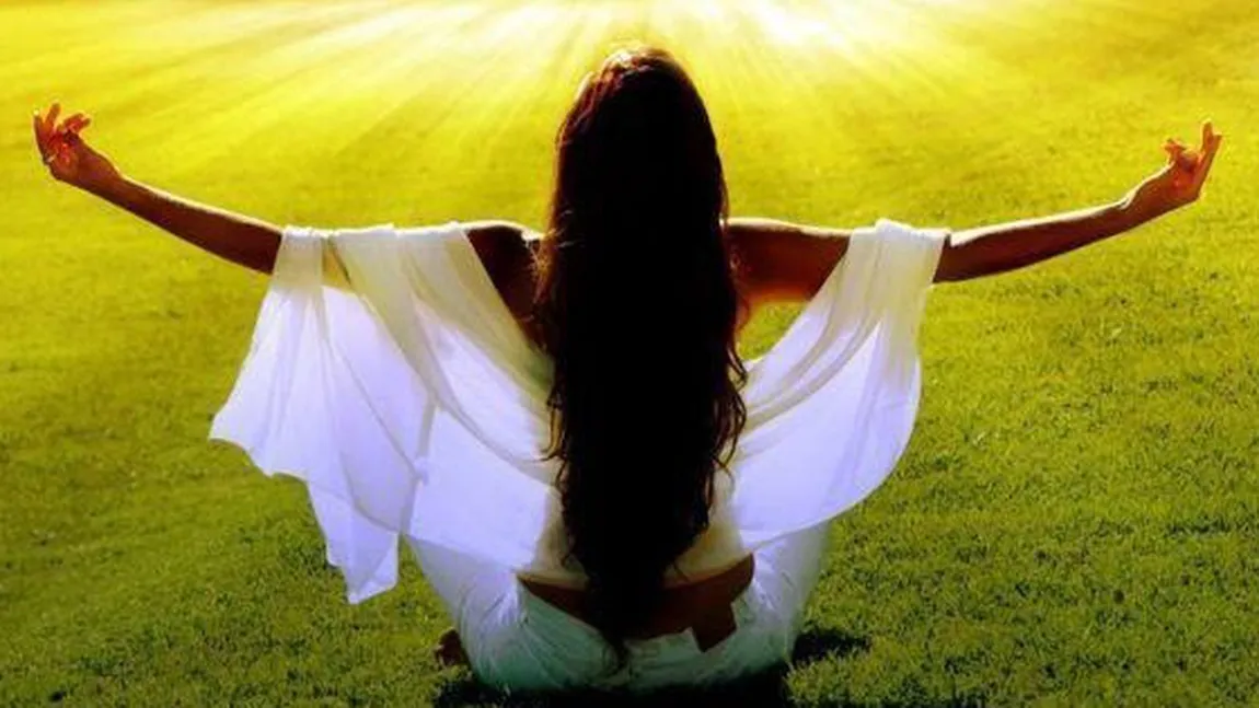 Louise Hay: Fă-ţi timp să-ţi îngrijeşti copilul interior