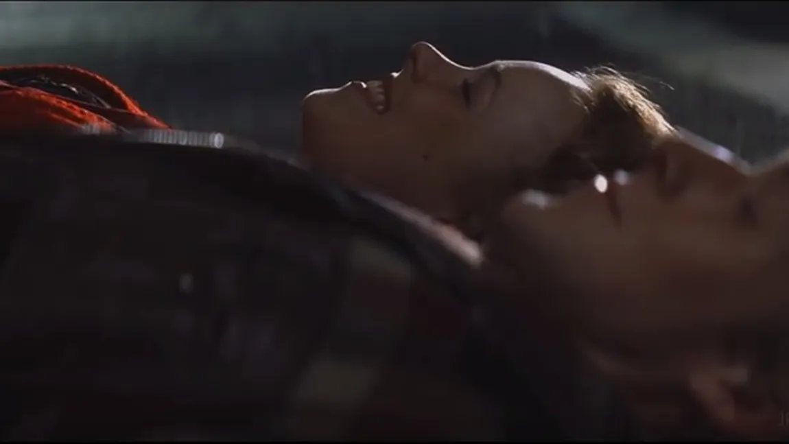 Filme care îţi pot îmbunătăţi relaţia de cuplu