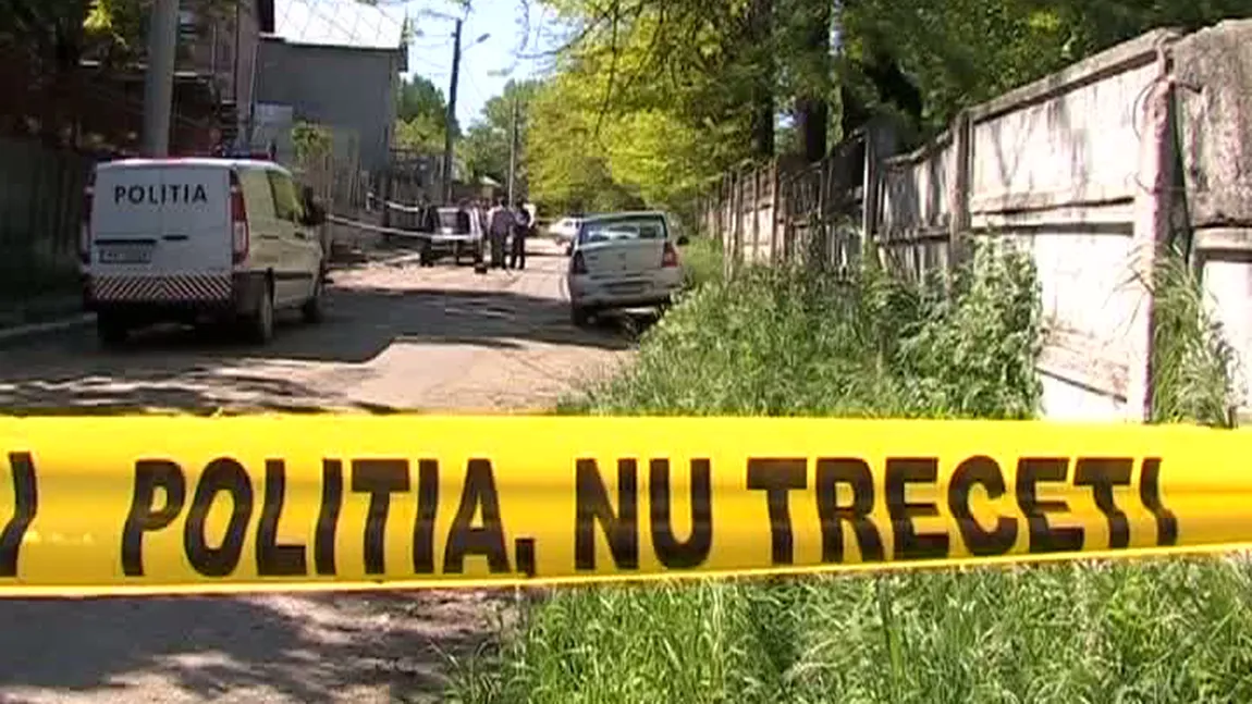 Tragedie într-o familie din Vaslui. O fetiţă de 12 ani s-a electrocutat în timp ce spăla rufe