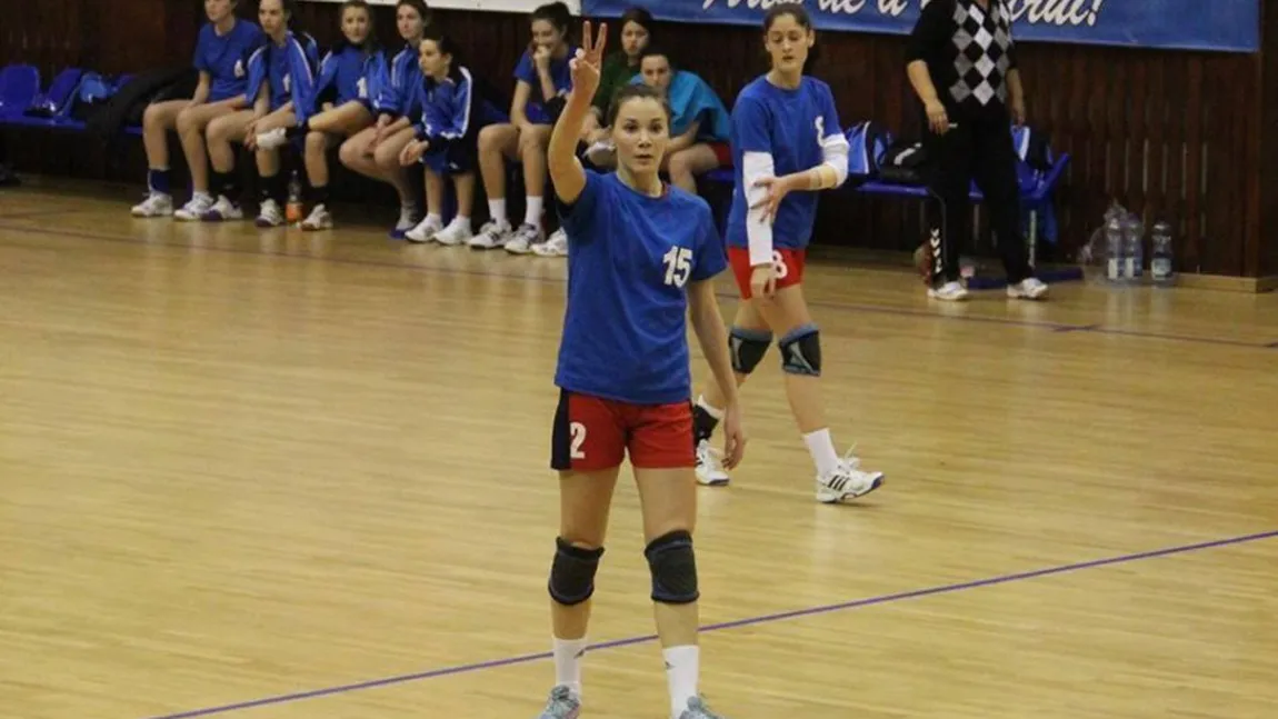 Handbalul feminin, o nouă performanţă. Naţionala s-a calificat în sferturile Mondialelor pentru junioare