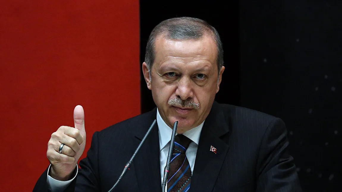 Erdogan va profita de lovitura de stat eşuată şi îşi va consolida puterea