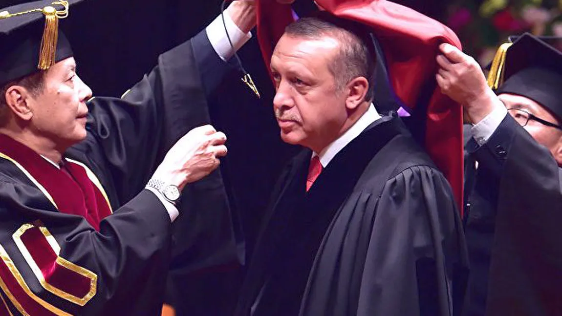 Recep Tayyip Erdogan va aproba pedeapsa cu moartea pentru cei implicaţi în lovitura de stat eşuată