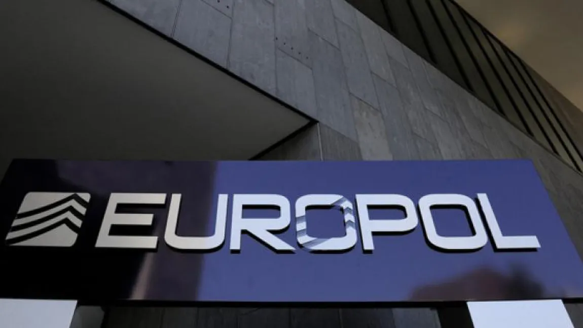 Trei ROMÂNI pe lista EUROPOL a celor mai căutaţi infractori