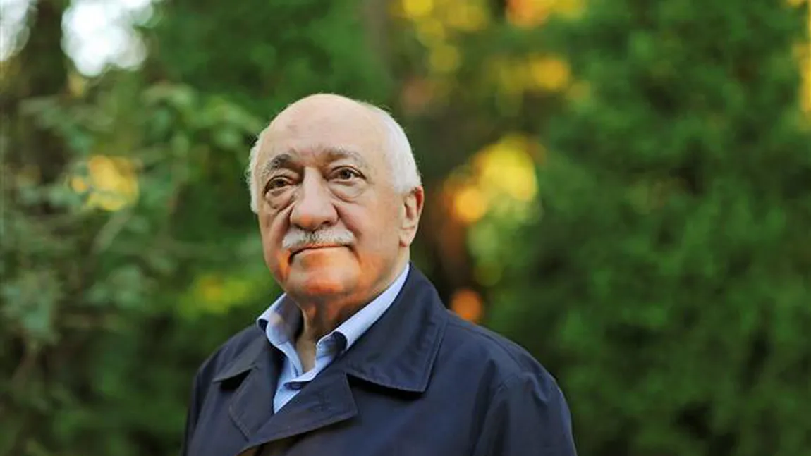 Turcia afirmă că SUA, dacă vor, ar putea să-l extrădeze repede pe Fethullah Gulen