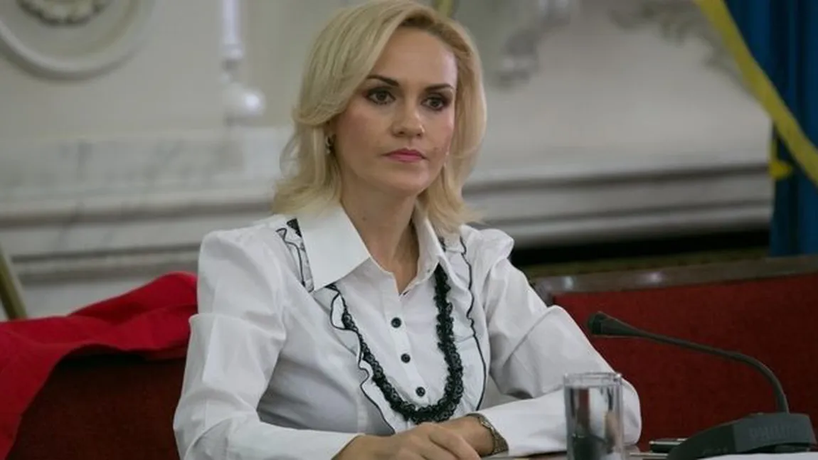 Gabriela Firea despre prima strategie culturală a Capitalei: Am fost tot timpul alături de oamenii de cultură