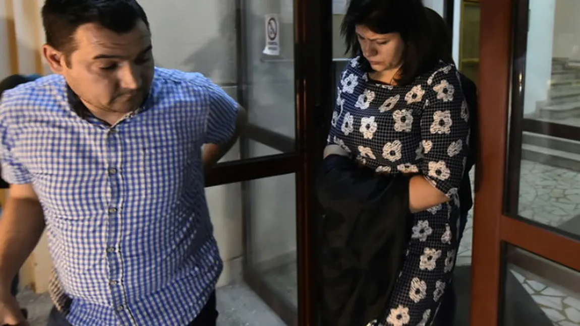 Flori Dinu, directorul Hexi Pharma, rămâne în arest la domiciliu
