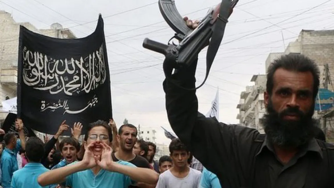 Frontul al-Nusra din Siria anunţă ruptura de Al-Qaida şi schimbarea denumirii în Jabhat Fatah al-Sham
