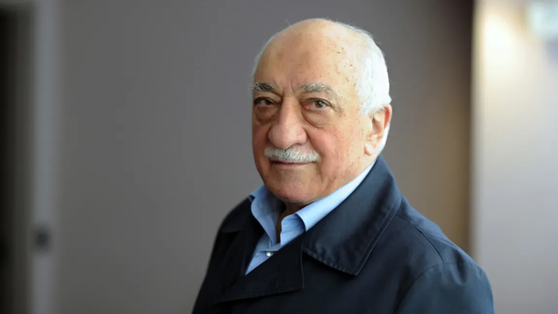 Turcia va finaliza dosarul pentru extrădarea lui Fethullah Gulen în circa 10 zile (ministru de externe)