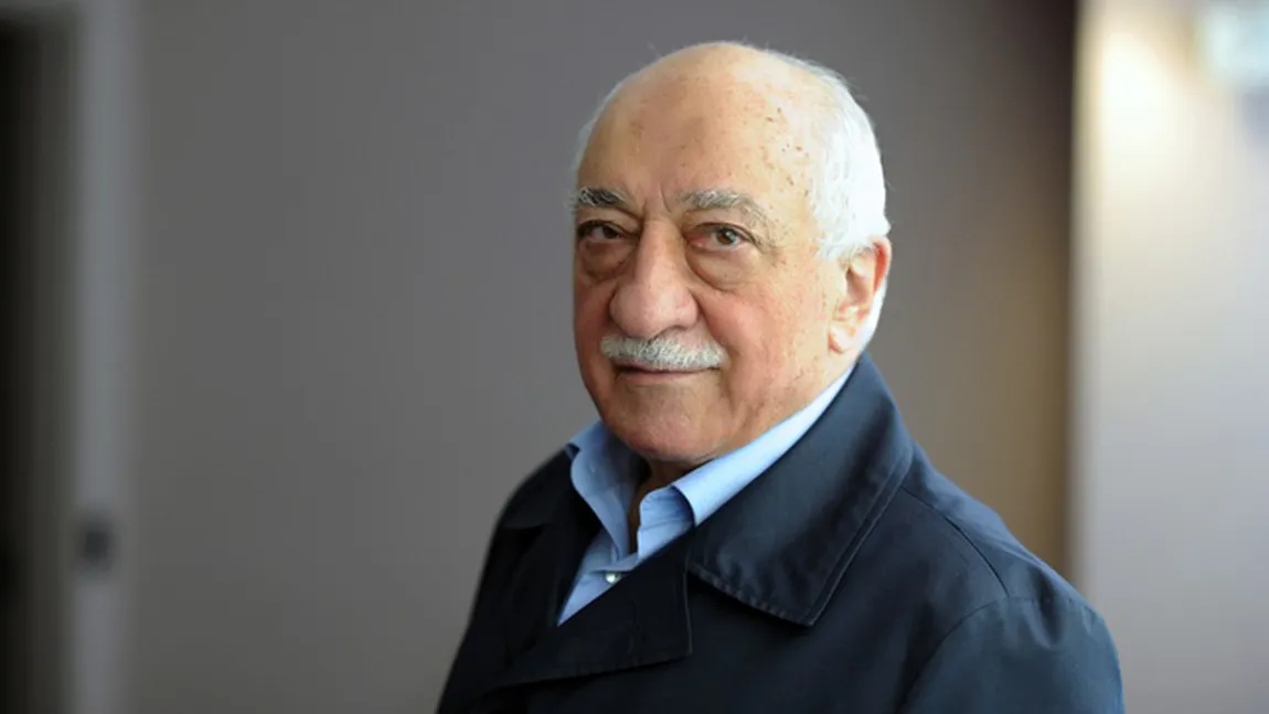 Tentativă de lovitură de stat în Turcia. Cine e Fethullah Gulen, omul pe care Erdogan îl acuză că a plănuit totul