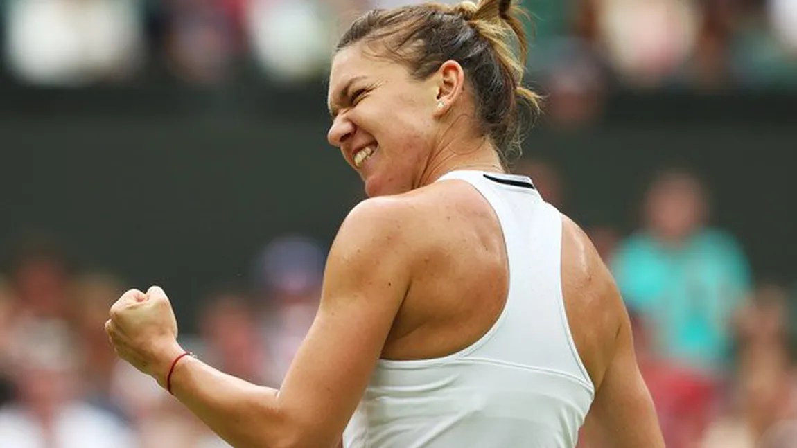 SIMONA HALEP şi PATRICIA ŢIG joacă în optimi la Bucharest Open. Programul zilei de joi