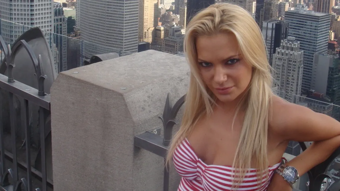 Andreea Antonescu A RENUNŢAT. Ia totul DE LA CAPĂT