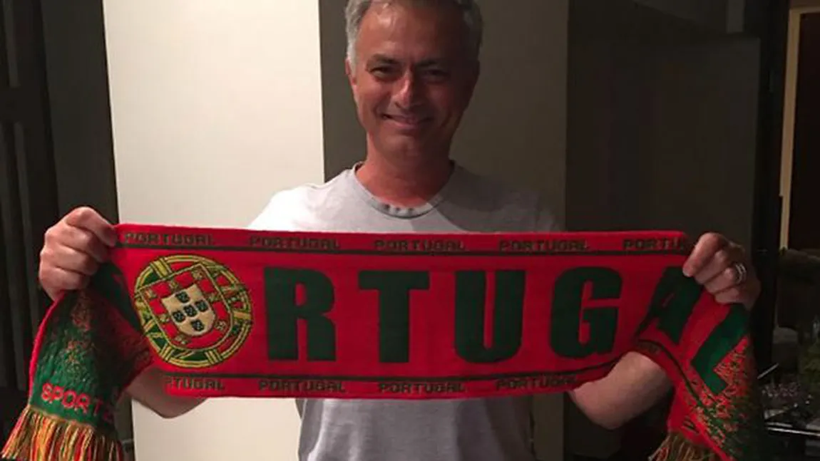 Un HOŢ ROMÂN i-a spart casa lui Jose Mourinho. Ce s-a ÎNTÂMPLAT