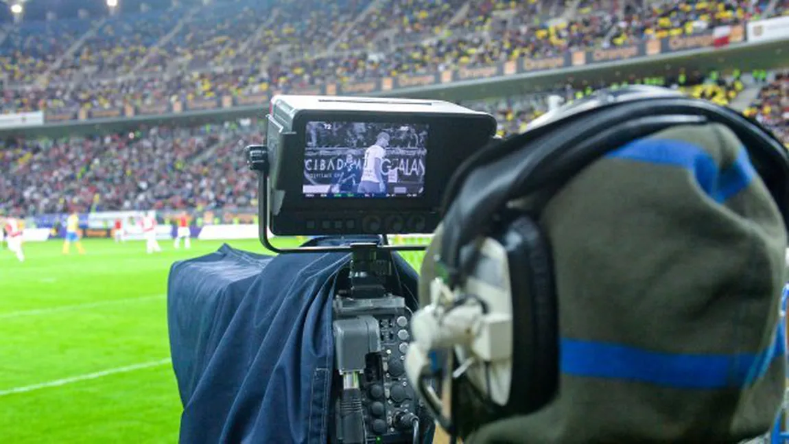 LPF a anunţat programul primei etape din Liga 1. Când se joacă Astra-Dinamo şi Steaua-CSMS Iaşi