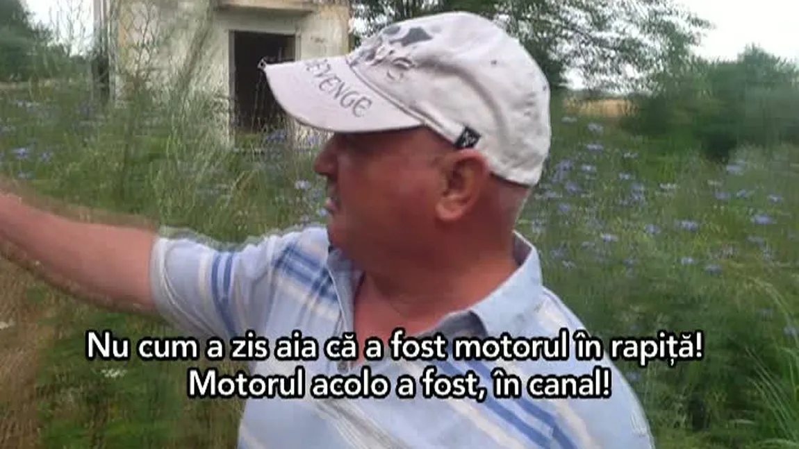 A apărut un nou martor în cazul morţii lui Dan Condrea. Ce DEZVĂLUIRI a făcut acesta VIDEO