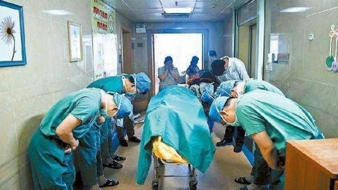 Tragedie în spital. A murit cu zile după ce i s-a administrat tratamentul altui pacient