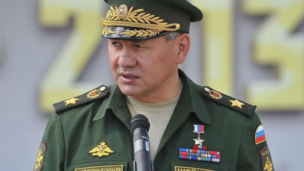 Rusia îşi consolidează militar flancul sud-vestic
