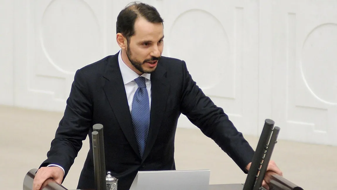 Ginerele lui Erdogan: Organizatorii puciului au acţionat în grabă după ce au aflat că vor fi înlăturaţi din armată