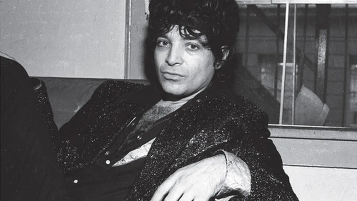 Alan Vega, lider al trupei Suicide, a murit la vârsta de 78 de ani